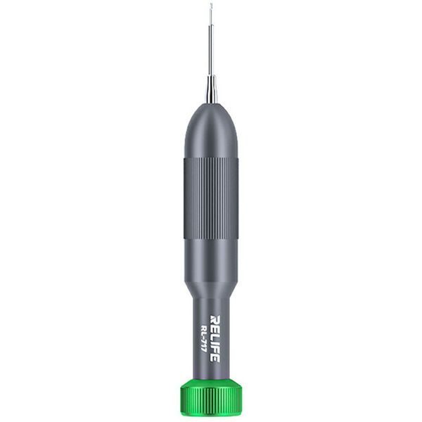 RELIFE RL-717A sada 5 presných skrutkovačov na servis elektroniky