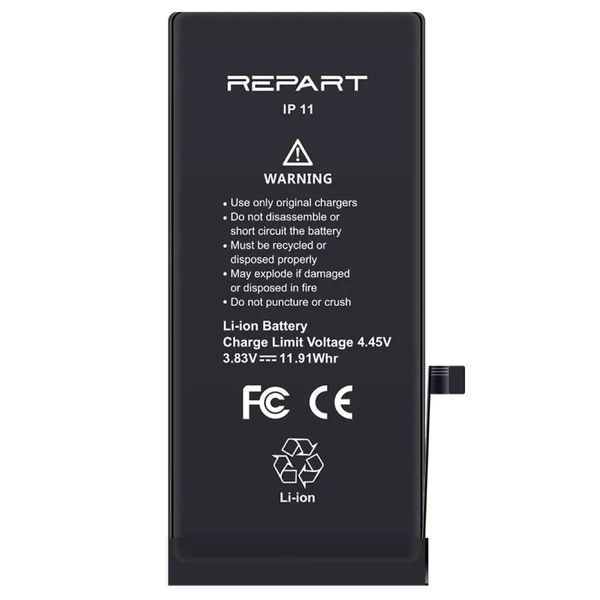 Baterie REPART pro iPhone 11