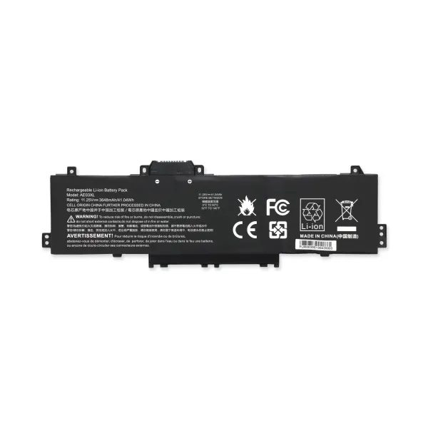 Batéria AE03XL pre notebooky HP s batériami TPN-Q286/Q287 a I141/I142