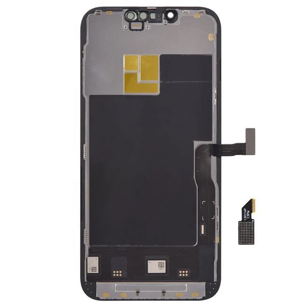 iPhone 13 Pro LCD Display Touchscreen Glass (120Hz SOFT OLED)