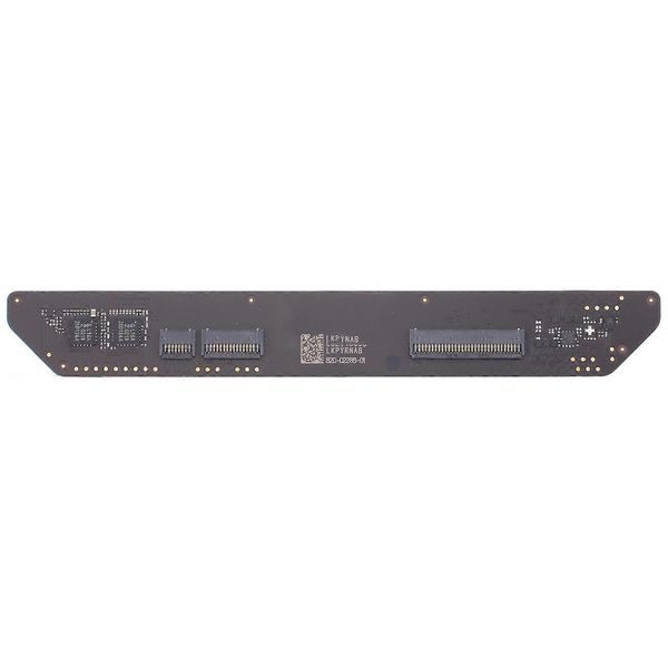 Propojovací deska trackpadu a klávesnice (PCB) pro MacBook Air 13" M1 A2337 (2020)