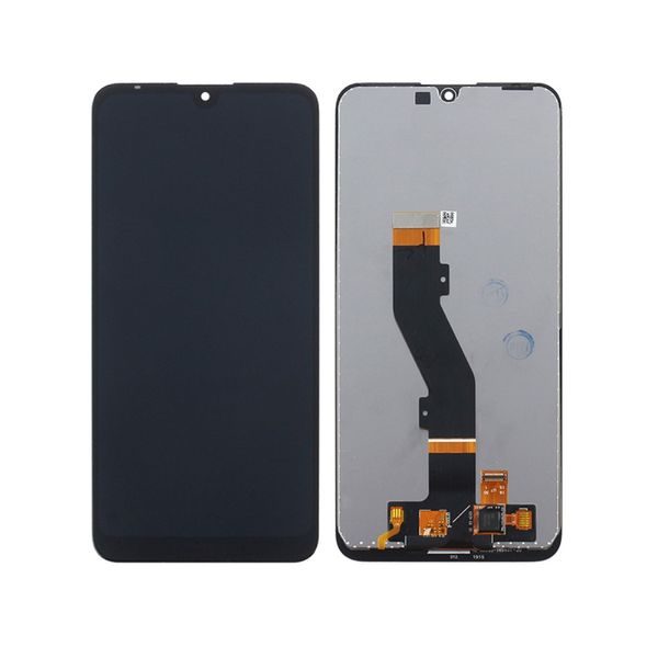 Nokia 3.2 LCD displej dotykové sklo přední panel TA-1156 / TA-1159 / TA-1164