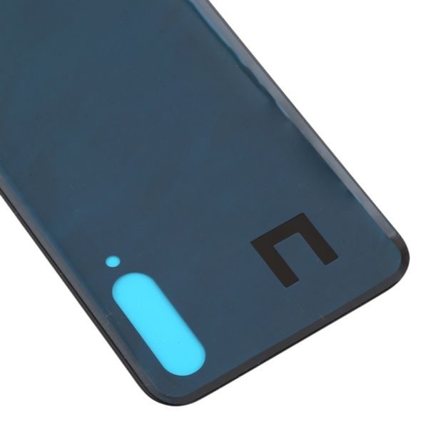 Xiaomi Mi 9 Lite zadní kryt baterie černý