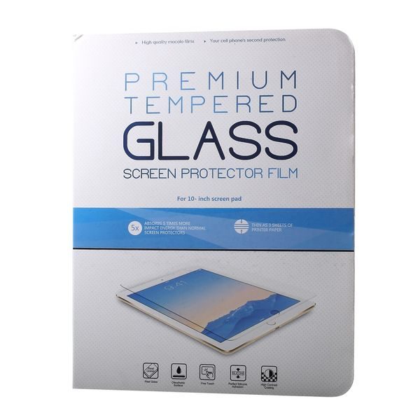 Apple iPad Air Ochranné tvrzené sklo na displej