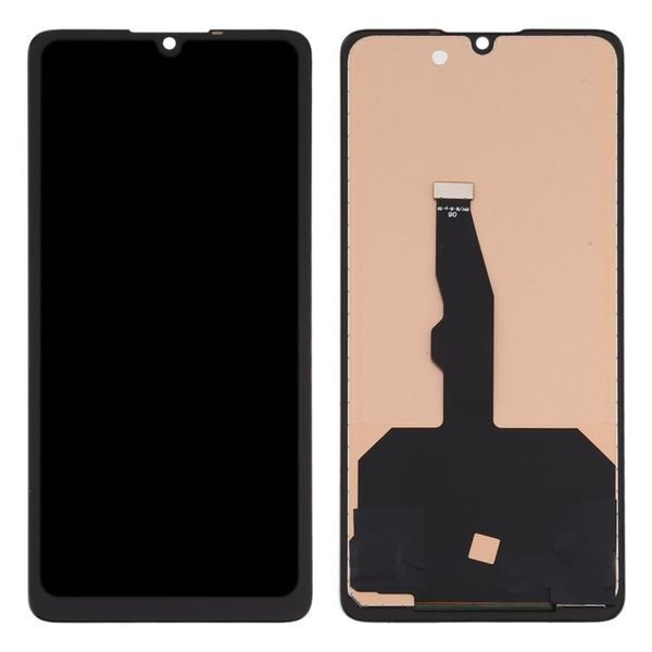 Huawei P30 LCD displej dotykové sklo (TFT)