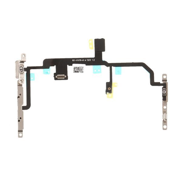 Apple iPhone 8 Plus Power Switch Button Flex Cable