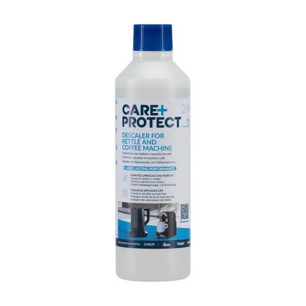 Care+Protect CDL6001/1 odvápňovač pre kávovary a domáce spotrebiče 500 ml