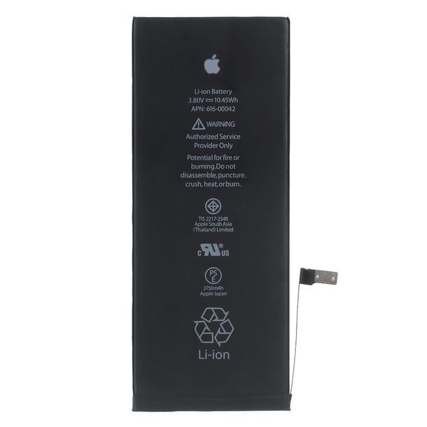 Apple iPhone 6S Plus baterie originální