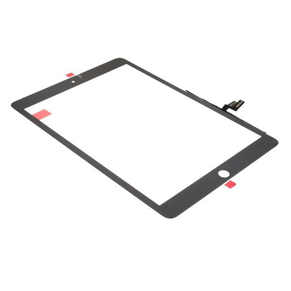 Digitizer dotykové sklo Apple iPad 10.2" (2021) originální černé