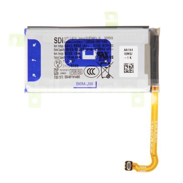 Original Battery EB-BF741ABE for Samsung Galaxy Z Flip 6 F741B