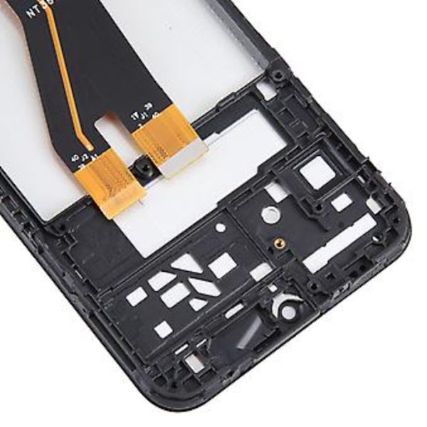 Samsung Galaxy A14 5G A146B displej LCD dotykové sklo (včetně rámečku)