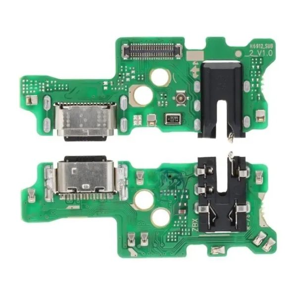 Tecno Spark 8 Pro nabíjací USB konektor doska nabíjania mikrofón
