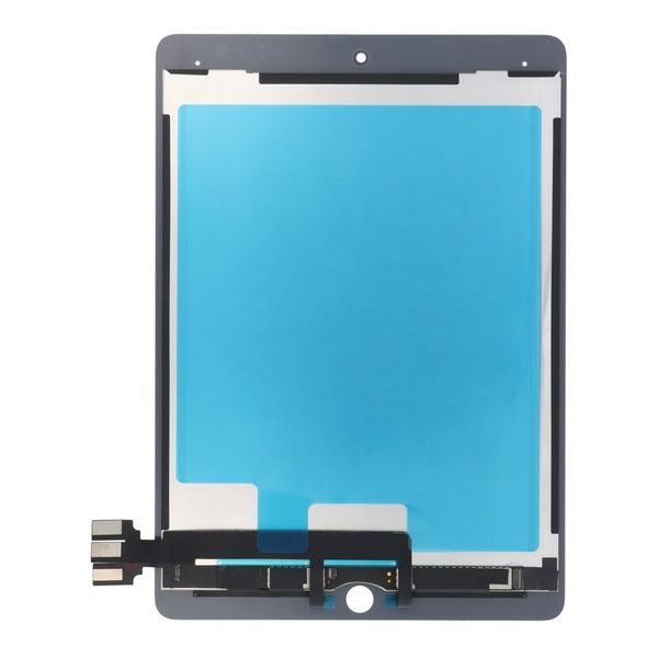 LCD displej pro iPad Pro 9.7" (A1673/A1674/A1675) bílý