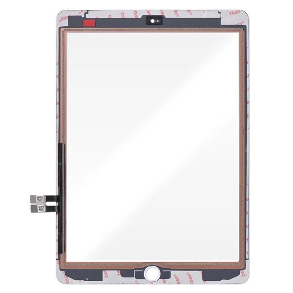 iPad 6th Gen Touchscreen Glass REPART (Black)