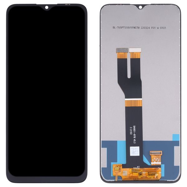 Nokia G11 / G21 LCD Display Touch Glass