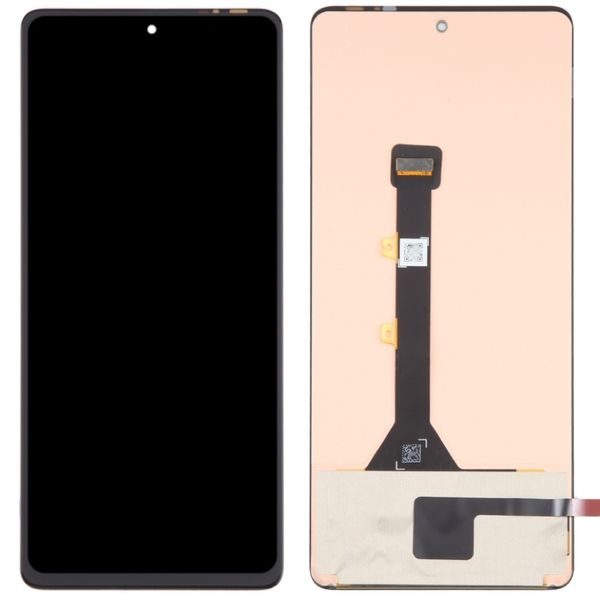 Infinix Note 30 Pro LCD Display Touchscreen (AMOLED)