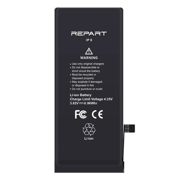 Battery REPART for iPhone 8