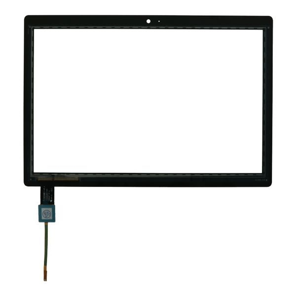 Lenovo Tab M10 dotykové sklo digitizer TB-X505 bílý