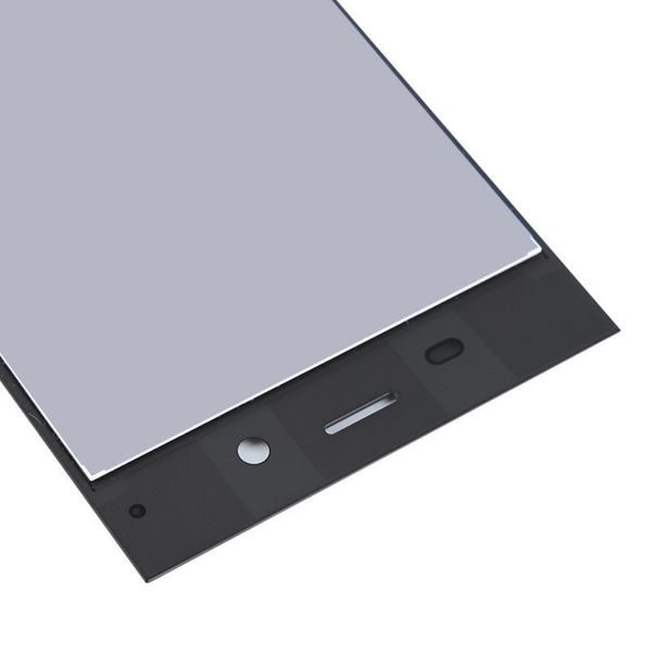 Sony Xperia XZ1 LCD displej dotykové sklo přední panel G8341