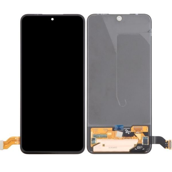 Nothing CMF Phone 1 LCD Display Touch Glass (AMOLED)