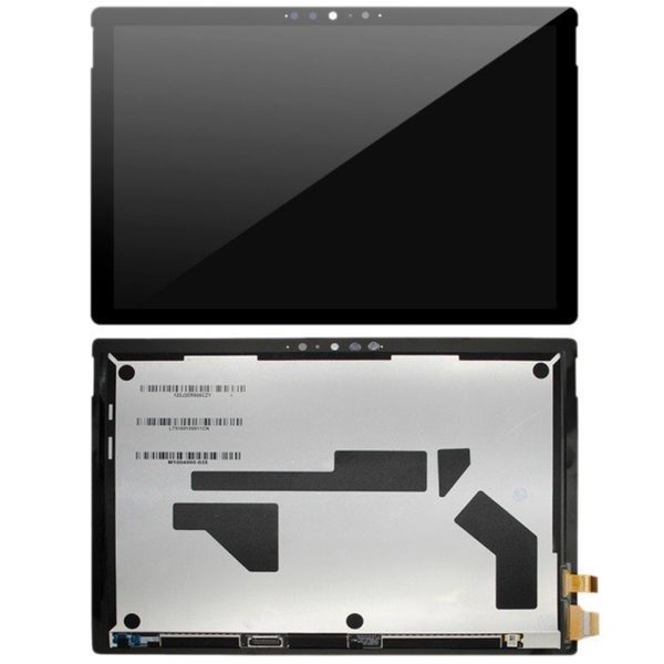 Microsoft Surface Pro 7 LCD Display Touchscreen Glass (LP123WQ2)
