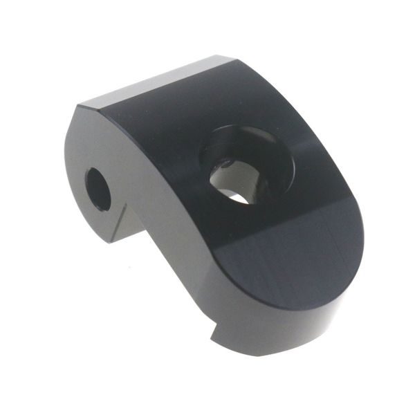 Xiaomi Mi Scooter M365 Upgraded Folding Mechanism Beak (Black)