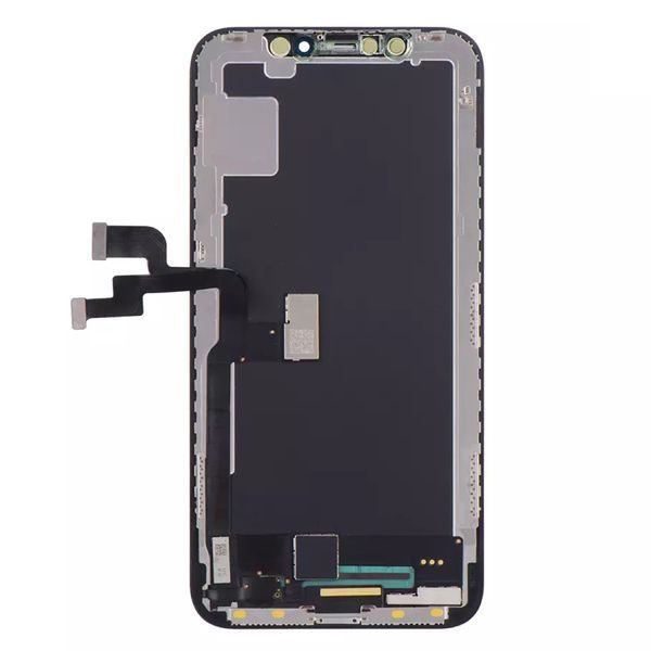 iPhone X LCD displej dotykové sklo (REPART incell)
