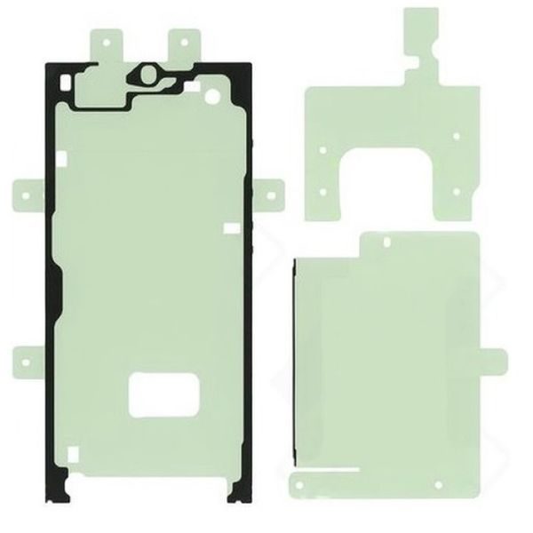 Samsung Galaxy S23 Ultra S918 sada lepení pod displej (Service Pack)