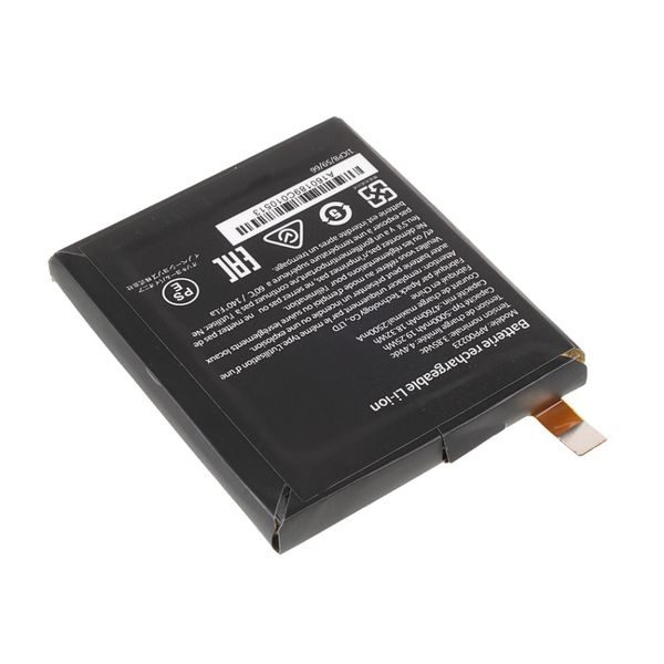 CAT S41 Battery APP00223 5000mAh Caterpillar