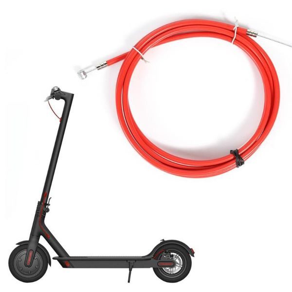 Xiaomi mi Scooter brzdové lanko bovden