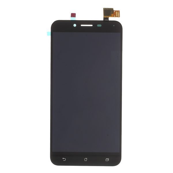 Asus Zenfone 3 Max ZC553KL LCD displej dotykové sklo černé