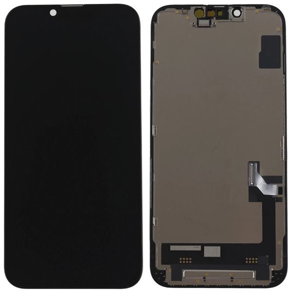 iPhone 16e LCD Display Touch Glass (Incell)