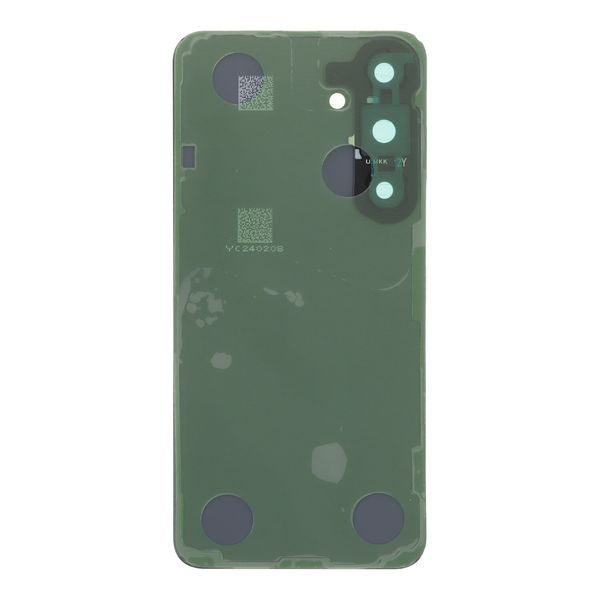 Samsung Galaxy S24+ S926 zadní kryt baterie žlutý (Amber Yellow)
