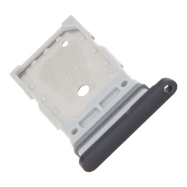 Samsung Galaxy S21 FE 5G SIM Card Tray G990 Black