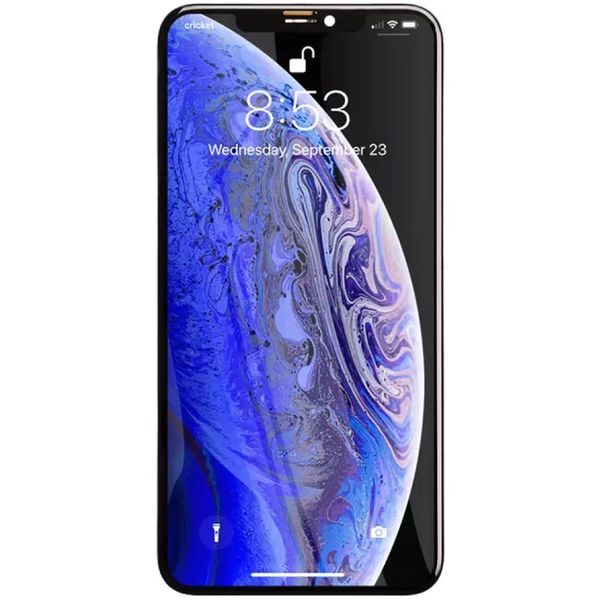 LCD touch screen iPhone XS Max (REPART In-cell)