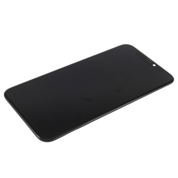 LCD displej pre iPhone XS (originálny repasovaný)