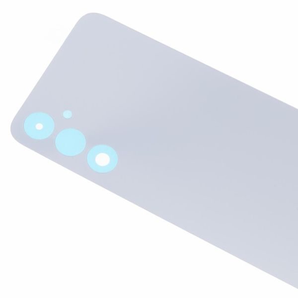 Samsung Galaxy A05s A057 4G zadní kryt baterie stříbrný