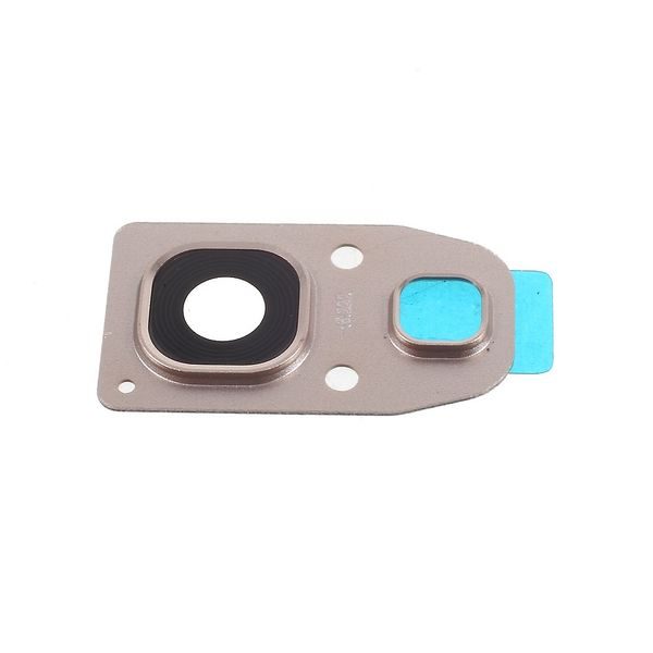 Samsung Galaxy A3 2017 / A5 2017 / A7 2017 camera lens cover gold