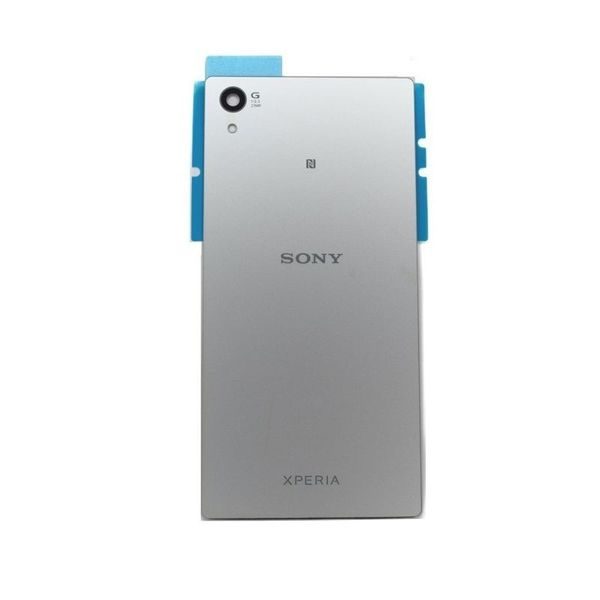 Sony Xperia Z5 Premium zadní kryt baterie stříbrný E6853