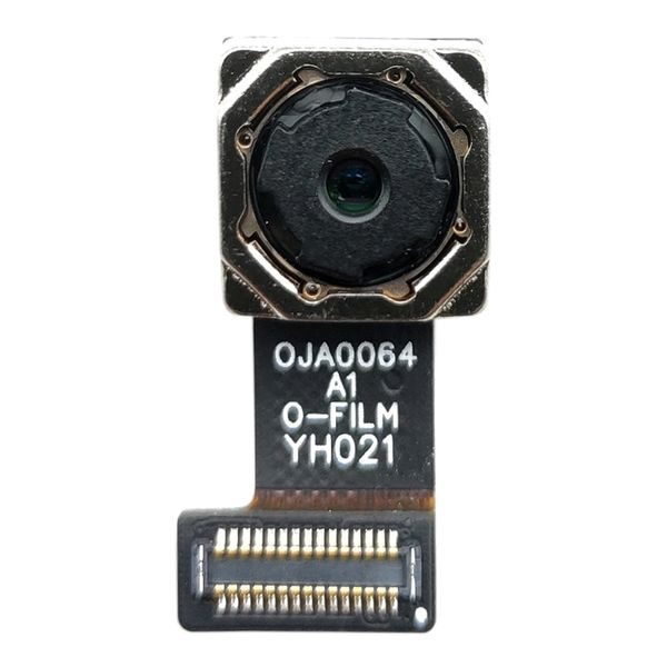Asus Zenfone 4 Max ZC554KL hlavní kamera