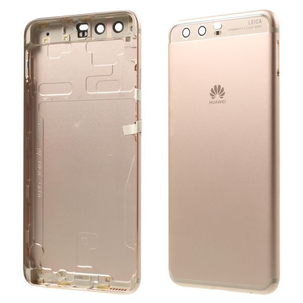 Huawei P10 zadní kryt baterie zlatý