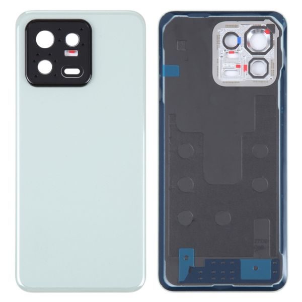 Green Rear Battery Cover for Xiaomi 13