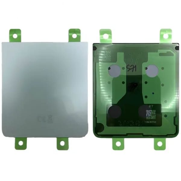 Samsung Galaxy Z Flip 7 F766 originálny zadný kryt batérie (Service Pack) Mint