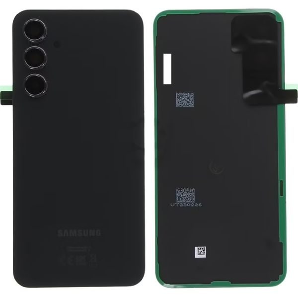 Samsung Galaxy A54 5G A546 zadní kryt baterie (Service Pack) černý