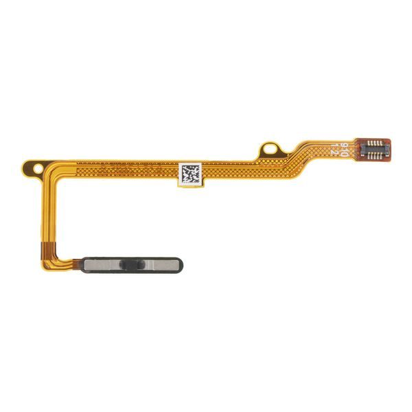 Honor 200 Lite čtečka otisku prstu flex (černý)