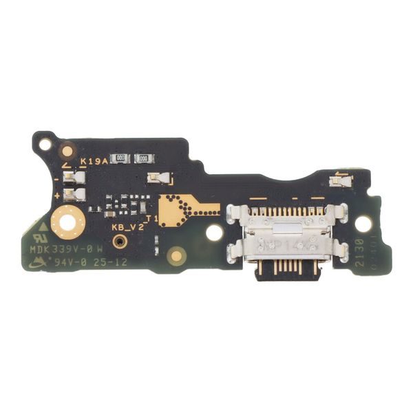 Xiaomi Redmi 10 / Redmi 10 2022 Charging Connector Board Microphone