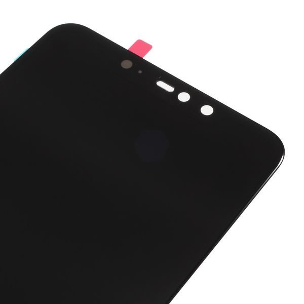 Xiaomi Redmi Note 6 Pro LCD displej dotykové sklo komplet přední panel