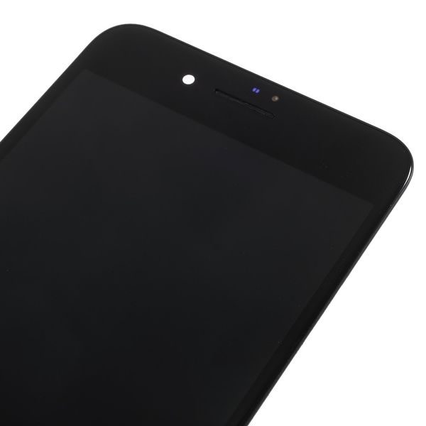 Apple iPhone 8 Plus LCD displej dotykové sklo černé