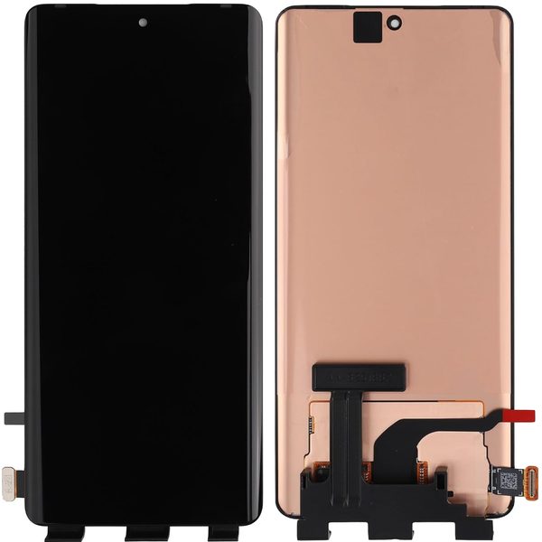 Vivo V40 LCD displej dotykové sklo (AMOLED)