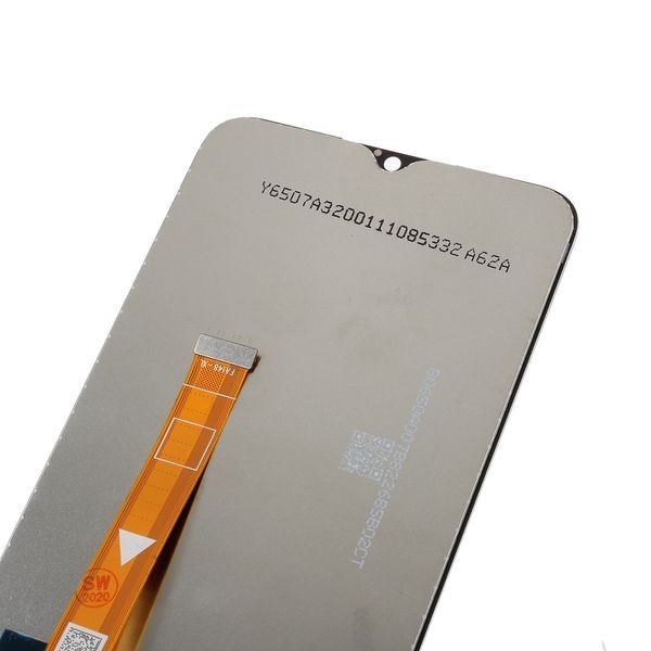 Realme C3 / 5 / 5s / 5i / 6i LCD Display Touch Glass